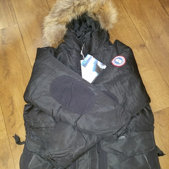 & Other Stories Jackets & Coats Parka Expedition Canada Goose